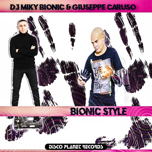 Giuseppe Caruso все песни в mp3