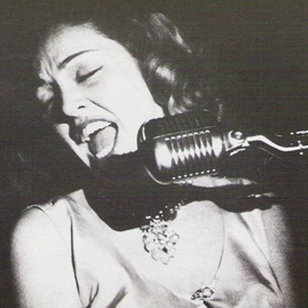 Anita O'Day все песни в mp3