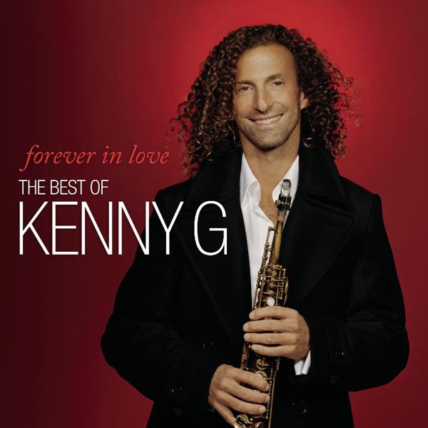 Kenny G - What Does It Take (To Win Your Love)