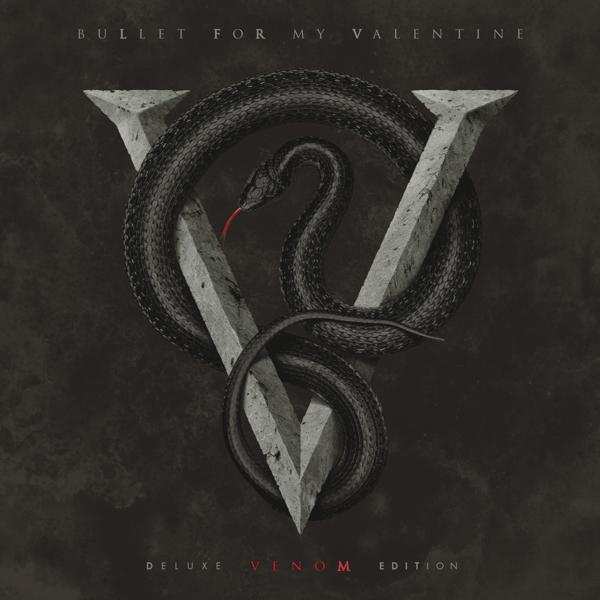 Bullet for My Valentine - V