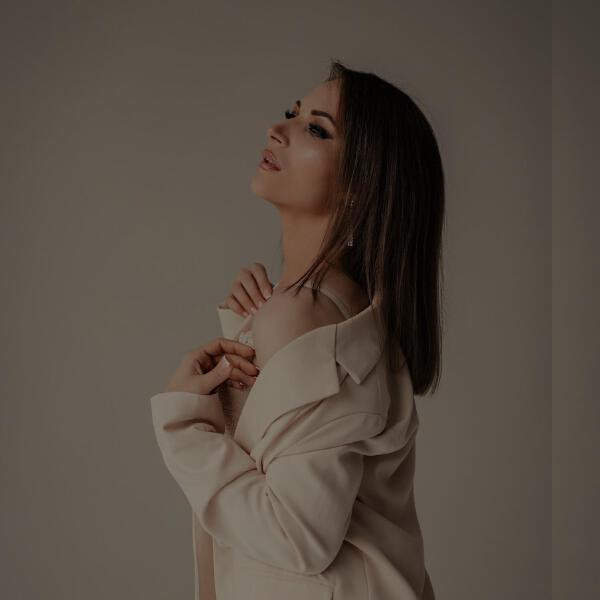 Оксана Никитина