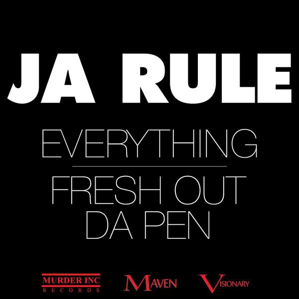 Ja Rule - Fresh Out Da Pen