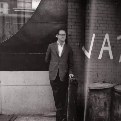 Al Cohn