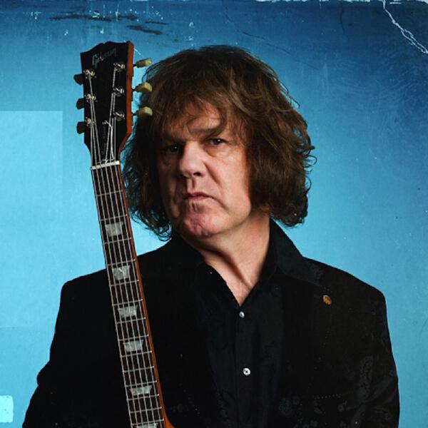 Gary Moore