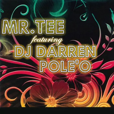 DJ Darren Pole'o