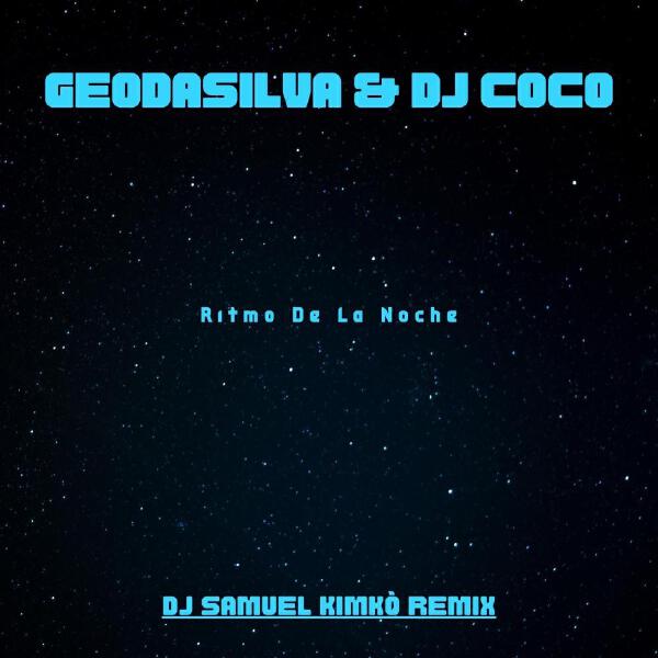 DJ Coco