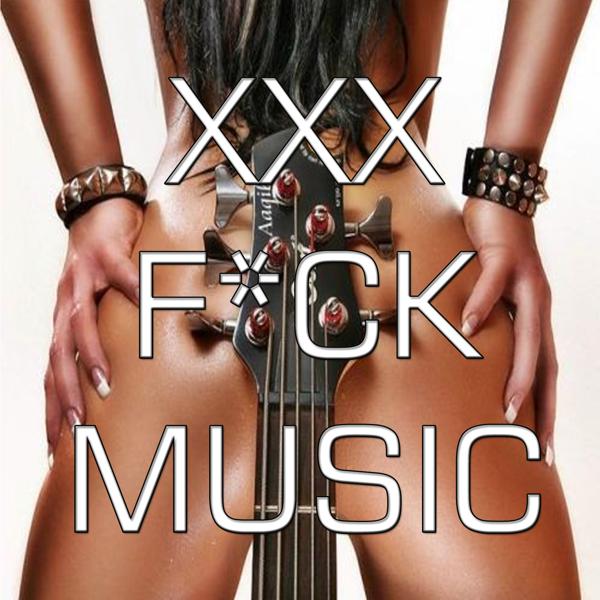 Альбом XXX F*ck Music исполнителя Ricky Four
