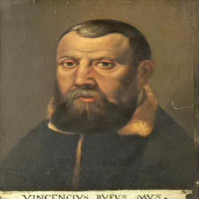 Vincenzo Ruffo все песни в mp3