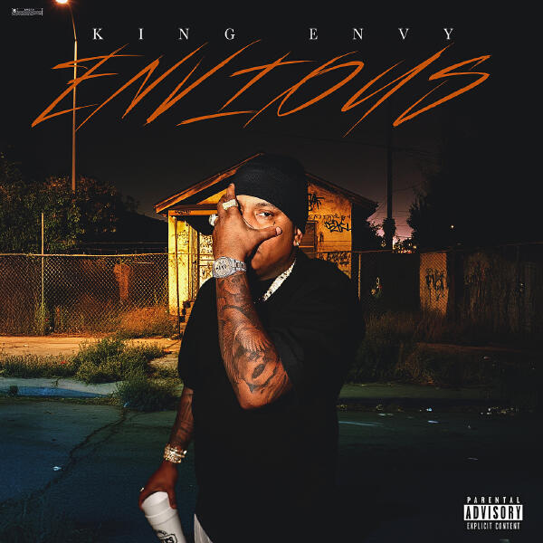 King Envy