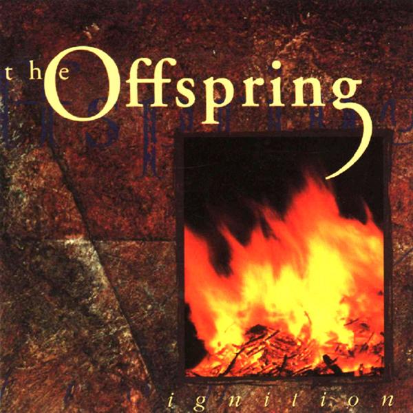 The Offspring - We Are One