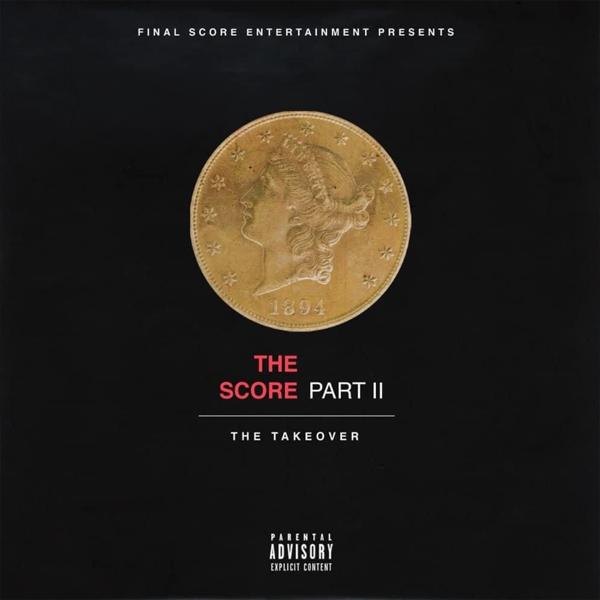 Альбом The Score, Pt. 2 исполнителя Various Artists