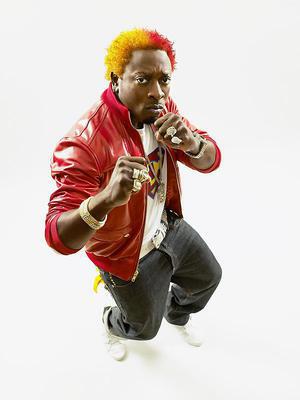 Elephant Man