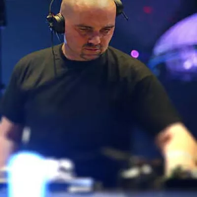 Yves Deruyter