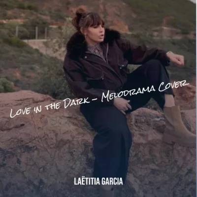 LAËTITIA GARCIA