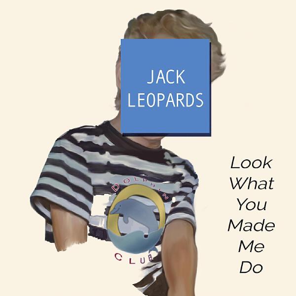 Jack Leopards & The Dolphin Club все песни в mp3