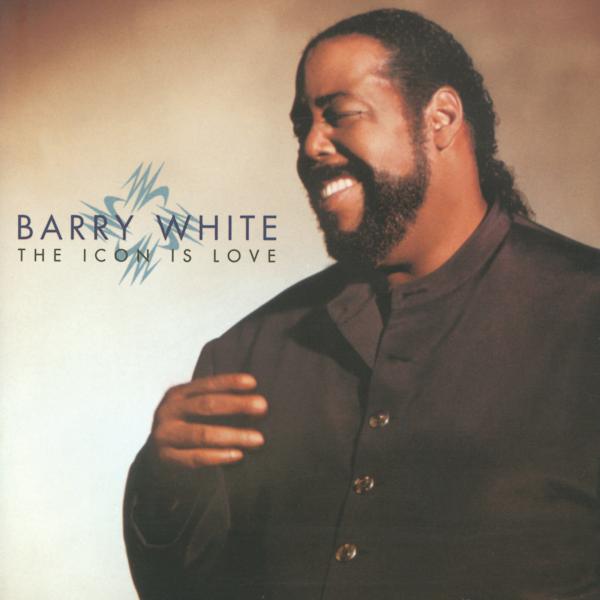 Barry White - Practice What You Preach