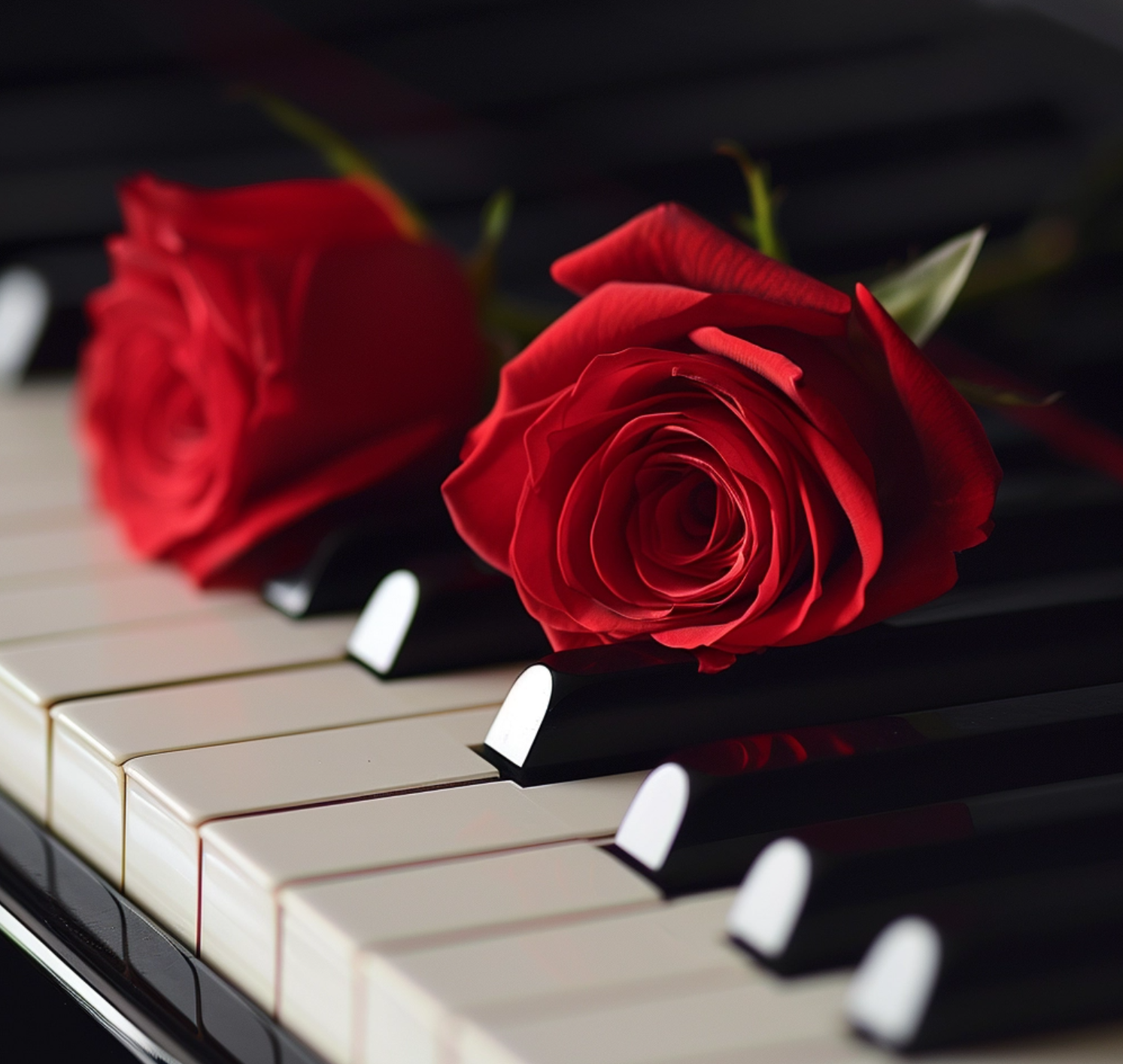 Цветы и Мелодии: Музыкальный Подарок к 8 Марта