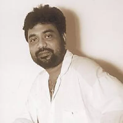 Andrew Kishore