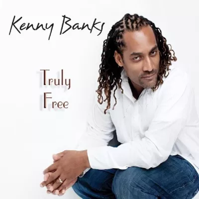 Kenny Banks