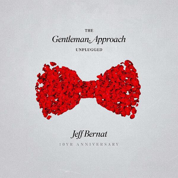 Jeff Bernat