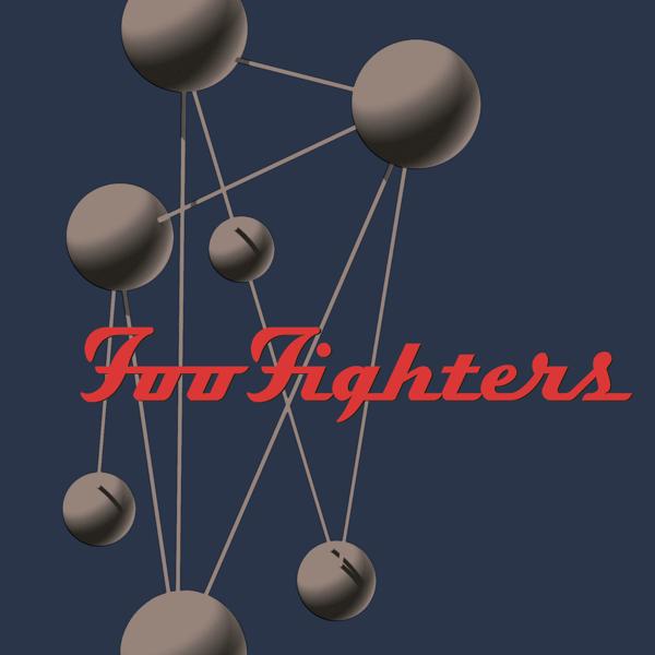 Альбом The Colour And The Shape исполнителя Foo Fighters