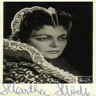 Martha Modl