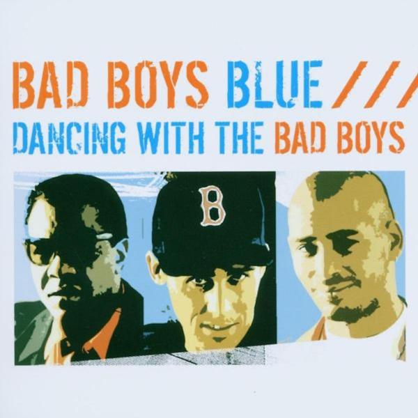 Bad Boys Blue - Blue Moon