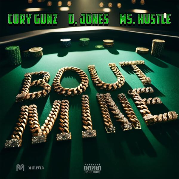 Ms Hustle все песни в mp3