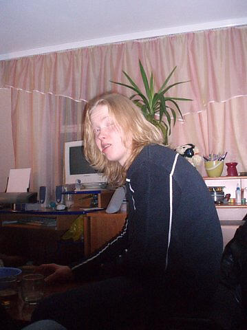 Randy Strohmeyer