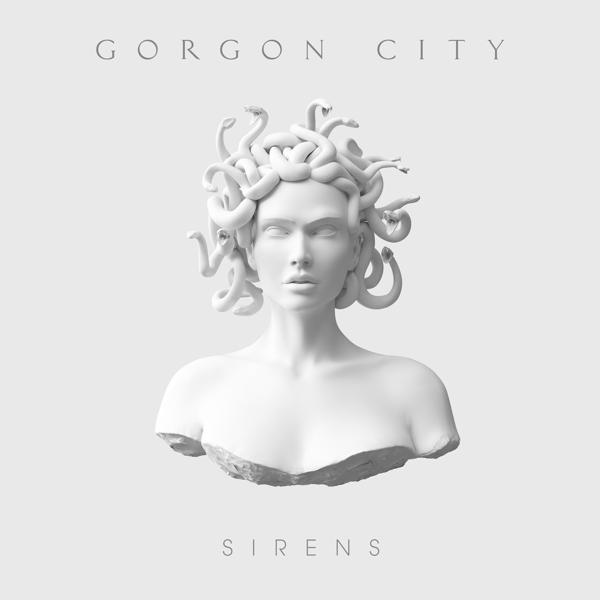 Gorgon City, Jennifer Hudson - Go All Night