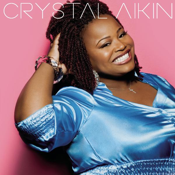 Crystal Aikin - The Clouds