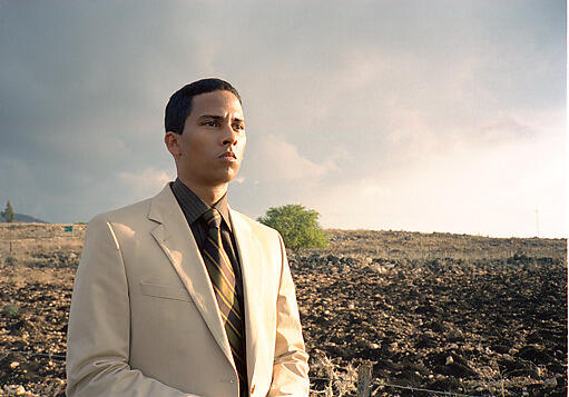Xavier Naidoo