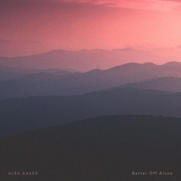 Alex Baker все песни в mp3