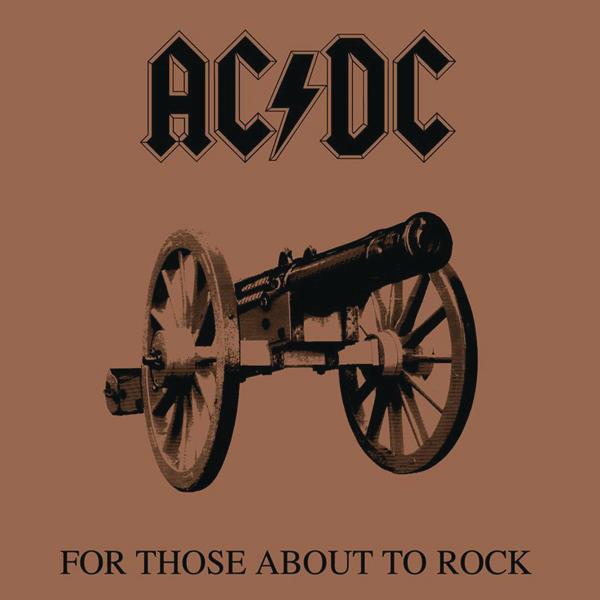 AC/DC - Spellbound