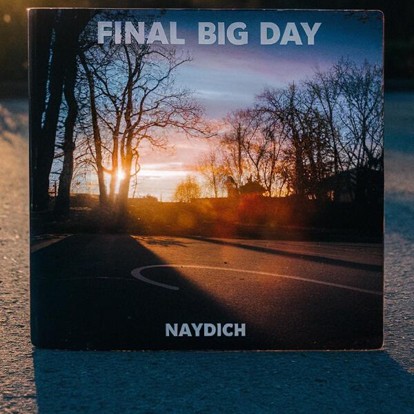 Naydich