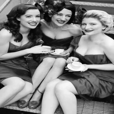 The Puppini Sisters