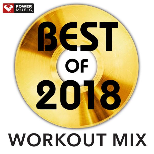 Power Music Workout - Girls Like You (Workout Remix 130 BPM)