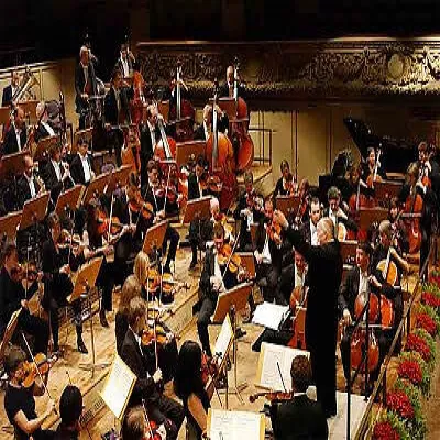 Tonhalle-Orchester Zürich все песни в mp3