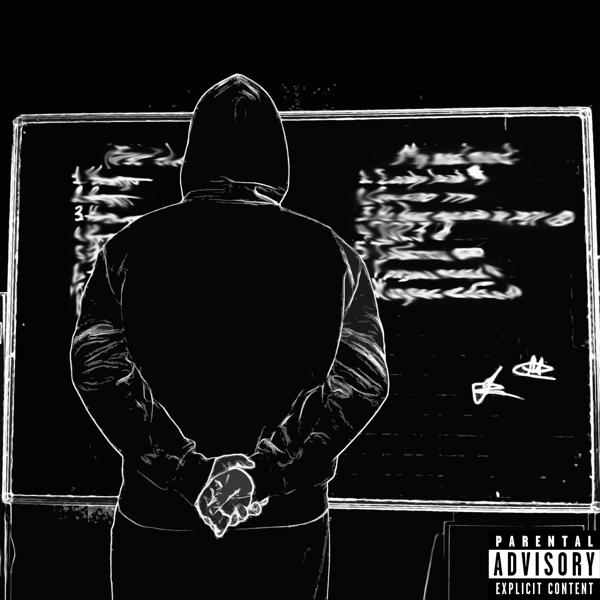 Альбом My Mad Mind исполнителя Rad Vlad