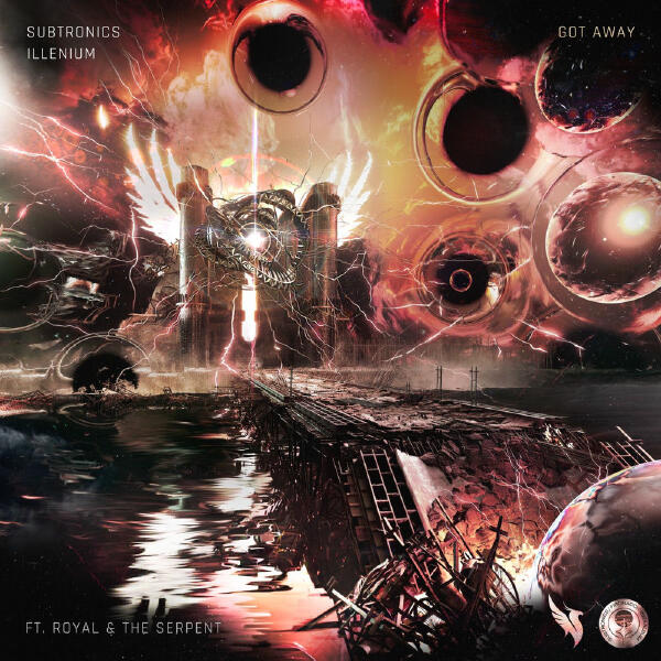 The Serpent все песни в mp3