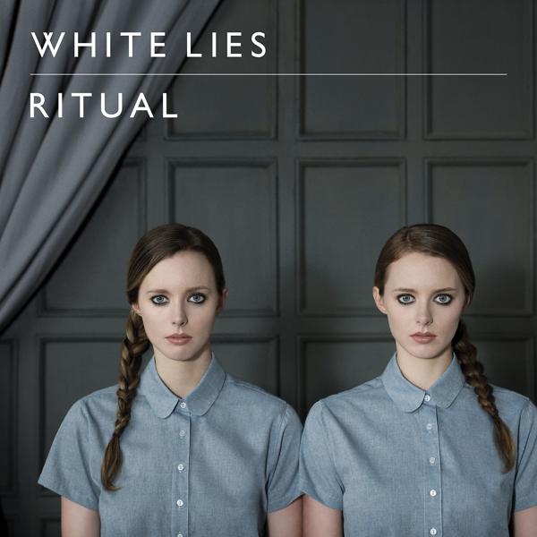 Альбом Ritual исполнителя White Lies