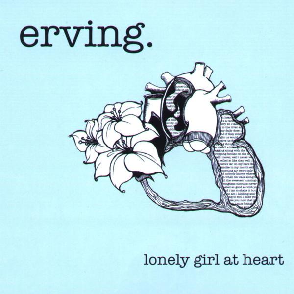 Lonely Girl At Heart
