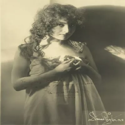 Maggie Teyte