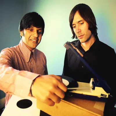 Cornershop все песни в mp3