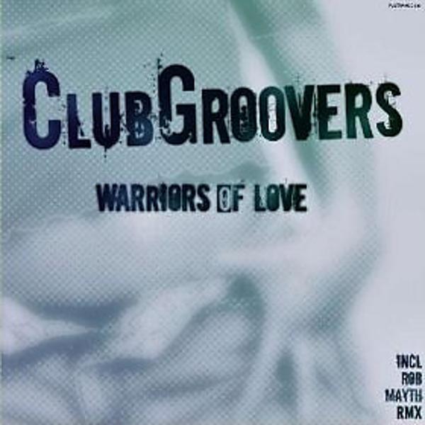 Club Groovers все песни в mp3