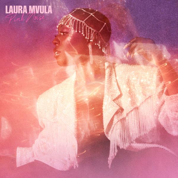 Альбом Pink Noise исполнителя Laura Mvula