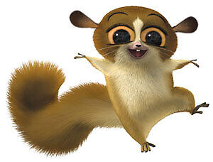 Madagascar 5 все песни в mp3
