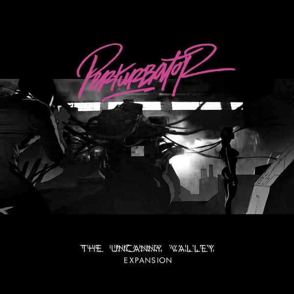 Альбом The Uncanny Valley (Expansion) исполнителя Perturbator