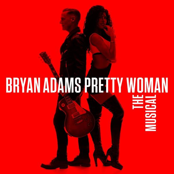 Bryan Adams - You're Beautiful