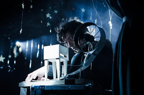 Wintergatan все песни в mp3